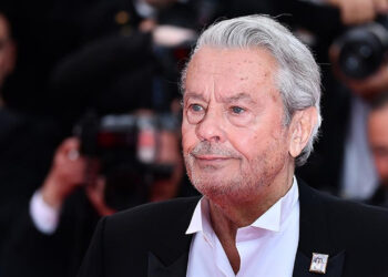 Çocukları Açıkladı: Alain Delon’un Korkunç Vasiyeti Yerine Getirilecek mi?