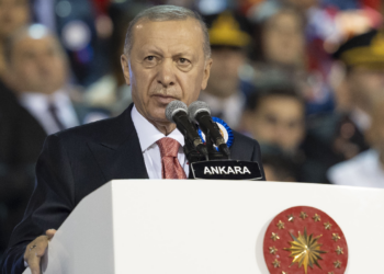 Cumhurbaşkanı Erdoğan: Hukukun Dışına Çıkanın Gözünün Yaşına Bakmayız