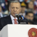 Cumhurbaşkanı Erdoğan: Hukukun Dışına Çıkanın Gözünün Yaşına Bakmayız