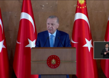 Cumhurbaşkanı Erdoğan, Orman Yangınları Nedeniyle Muhalefeti Hedef Aldı: 'Burada Asıl Hesap Vermesi Gerekenler Yerel Yönetimlerdir'