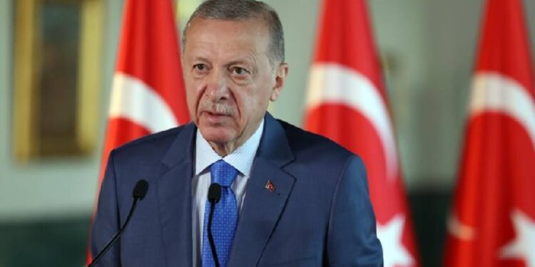 Cumhurbaşkanı Erdoğan'dan 17 Ağustos paylaşımı