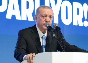 Cumhurbaşkanı Erdoğan'dan 'Endüstriyel Futbol' Eleştirisi