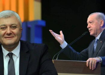 Cumhurbaşkanı Erdoğan'dan kendisine "züppe" diyen CHP milletvekili Tuncay Özkan'a 250 bin liralık tazminat davası