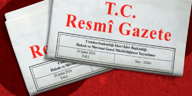 Cumhurbaşkanı Kararları Resmi Gazete'de Yayımlandı: 14 İlde Acele Kamulaşma Kararı Alındı