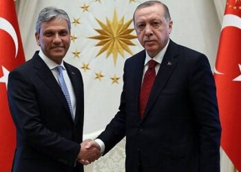 Cumhurbaşkanımız işaret etti, harekete geçtik