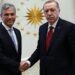 Cumhurbaşkanımız işaret etti, harekete geçtik