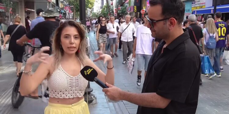 'Cumhurbaşkanı'na hakaret' ile 'halkı düşmanlığa tahrik'ten suçlanmış