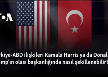 Türkiye-ABD ilişkileri Kamala Harris ya da Donald Trump’ın olası başkanlığında nasıl şekillenebilir?