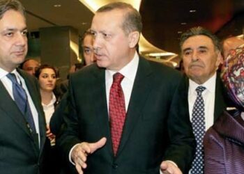 DEİK Türk-Alman İş Konseyi Başkanı Mehmet Ali Yalçındağ'dan Almanya'ya vize sorunu için mektup