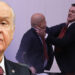 DEM Parti ve TİP’ten Bahçeli’ye jet yanıt: Ağır konuşmuştu
