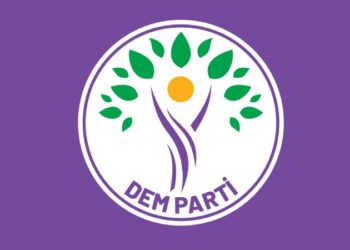 DEM Parti’den Bahçeli’ye: 90’lı yılların cinayet şebekelerine eyvallah etmedik, sokak kabadayılığıyla hiç kimse partimizi susturamaz!