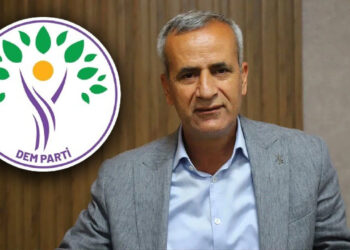 DEM Parti'den İstifa Eden Kızıltepe Belediye Başkanı İstifasını Geri Çekti