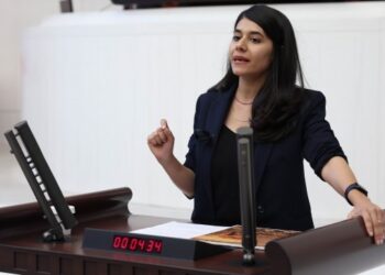 DEM Partili Güneş’ten Meclis’e kaybolan çocuklar için acil toplantı çağrısı