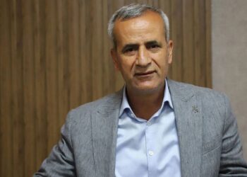 DEM Parti’nin disiplin soruşturması başlattığı belediye başkanı istifa etti