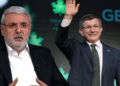 Davutoğlu ve Gelecek Partililerin AKP'ye Döneceği İddiasına Mehmet Metiner'den Tepki