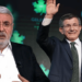Davutoğlu ve Gelecek Partililerin AKP'ye Döneceği İddiasına Mehmet Metiner'den Tepki
