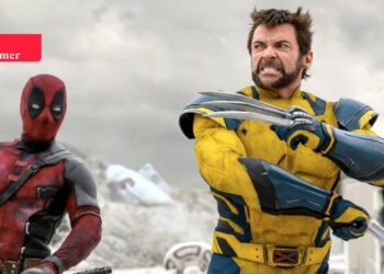 Deadpool ciddiye alınmak istiyor