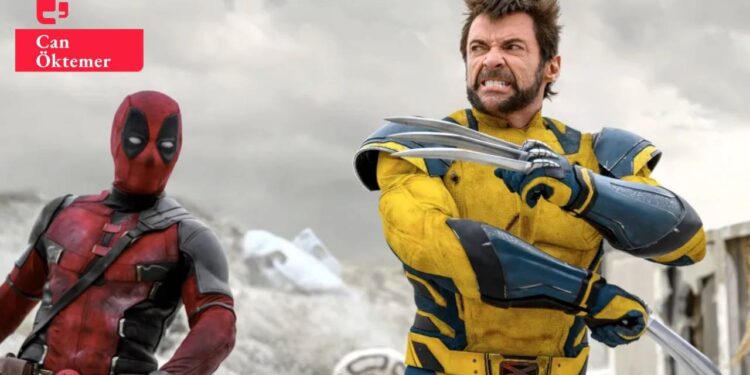 Deadpool ciddiye alınmak istiyor
