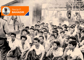 Dehşet bir ‘darbe/kumpas’ hikayesi; 15 Temmuz’u hatırlayacaksınız!