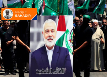 Deli sorular; Netanyahu nereye? 