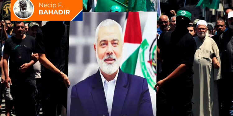 Deli sorular; Netanyahu nereye?