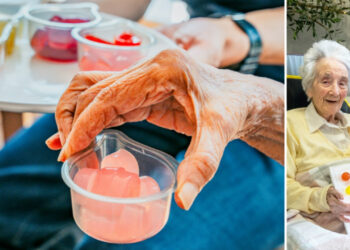 Demans Hastaları İçin 'Yenilebilir Su' Üretildi