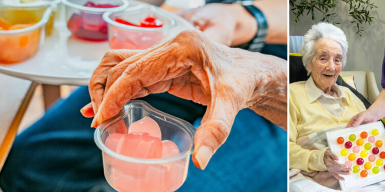 Demans Hastaları İçin 'Yenilebilir Su' Üretildi