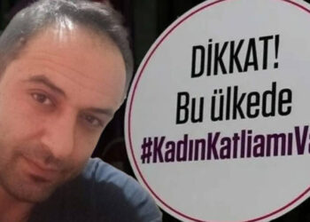 Denizli'de Kadın Cinayeti: Cezaevinden İzinli Çıkan Erkek, Eşini Katletti!