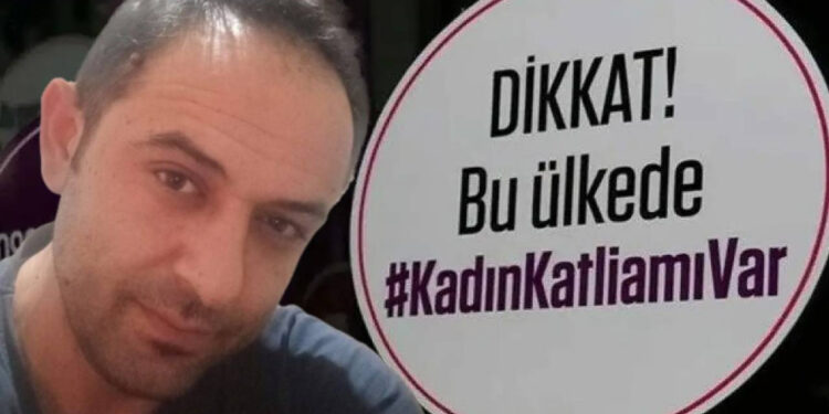 Denizli'de Kadın Cinayeti: Cezaevinden İzinli Çıkan Erkek, Eşini Katletti!