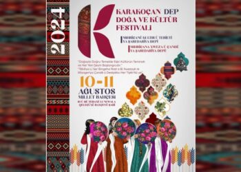 Dep Kültür ve Doğa Festivali yarın başlıyor
