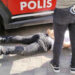 Depo İşçilerine Biber Gazlı Müdahale! Gözaltılar Var