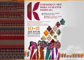 Dep’te Kültür ve Doğa Festivali düzenlenecek