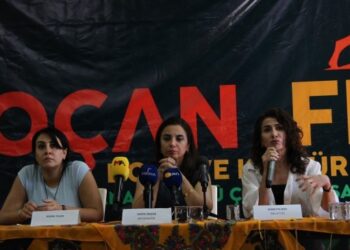 Dep’te 'jineolojî' paneli: Demokratik Modernite umuttur