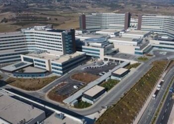 Devasa şehir hastanelerinin kiraları metrekare üzerinden hesaplanıyormuş!