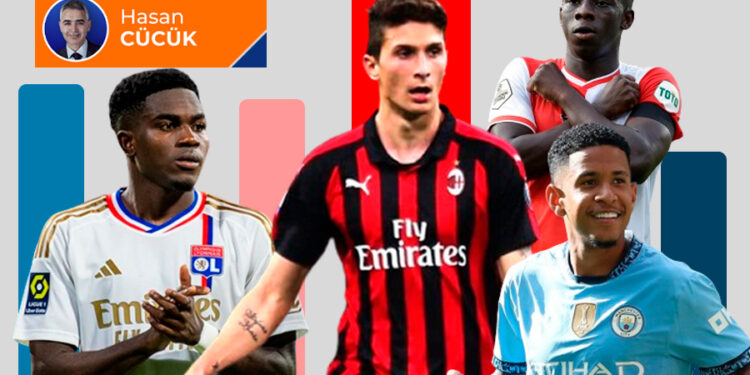 Devlerin yeni kazanç kalemi: Satın al, kirala, sat!