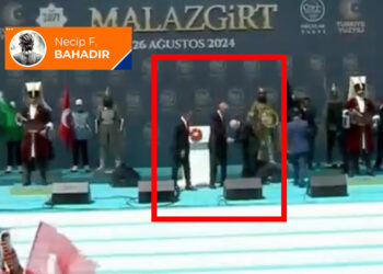 Devlet Bahçeli; bir siyasetçinin çöküşü!