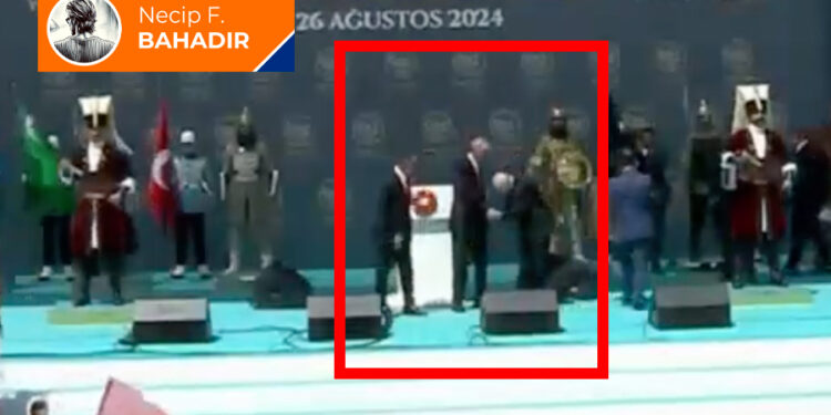 Devlet Bahçeli; bir siyasetçinin çöküşü!