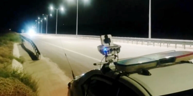 Devlet ‘pusuda’; üç haftada 1,3 milyon sürücüye cezai işlem uygulandı