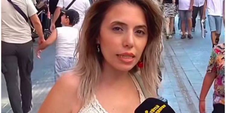 Dilruba K. hakkında karar: Tutukluluğu devam edecek
