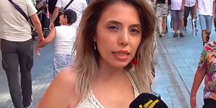 Dilruba Y.’nin tutuklanması hukuki değil siyasi bir yaklaşım