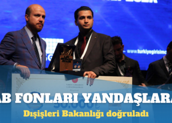Dışişleri Bakanlığı, AB fonlarının yandaşlara dağıtıldığını doğruladı