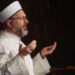 Diyanet İşleri Başkanı Ali Erbaş, Cumhurbaşkanlığı'ndaki 30 Ağustos Töreninde Atatürk'e Dua Etti