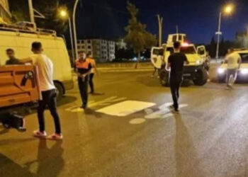 Diyarbakır’da Kürtçe trafik uyarıları valilik emriyle bir kez daha silindi