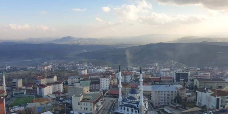 Diyarbakır'da imam tarafından kaçırılan kadın koruma altına alındı