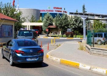 Diyarbakır’da kayyımlardan devralınan 7 işletmenin geliri yüzde 24 arttı