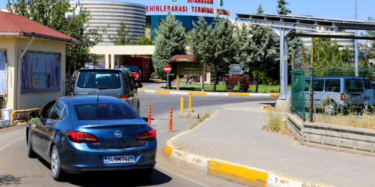 Diyarbakır’da kayyımlardan devralınan 7 işletmenin geliri yüzde 24 arttı