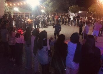 Doğa, Kültür ve İnanç Festivali’ne yoğun ilgi