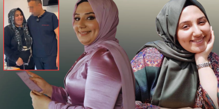 Doktoru, Son Anlarını 'Mutluluk Ameliyatı' Diye Paylaşmış!