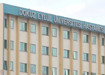 Dokuz Eylül Üniversitesi Hastanesinin acil servisi kapatıldı