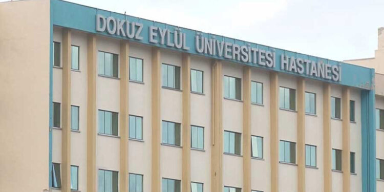 Dokuz Eylül Üniversitesi Hastanesinin acil servisi kapatıldı